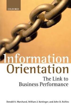 Information Orientation