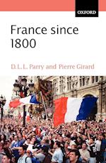 France since 1800