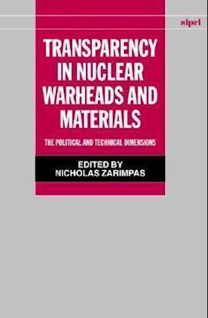 Transparency in Nuclear Warheads and Materials