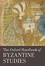 The Oxford Handbook of Byzantine Studies