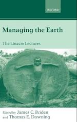 Managing the Earth