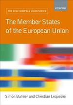 Member States Of The European Union