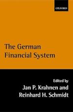 The German Financial System
