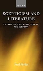 Scepticism and Literature