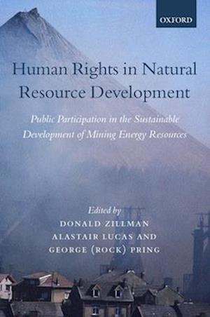 Human Rights in Natural Resource Development