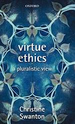 Virtue Ethics