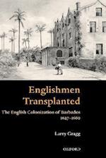 'Englishmen Transplanted'