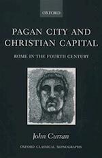 Pagan City and Christian Capital