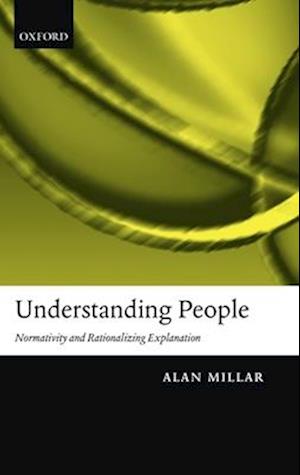 Understanding People