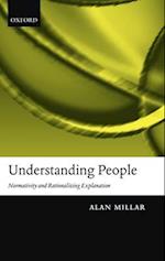 Understanding People