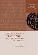 The Iconography of Early Anglo-Saxon Coinage