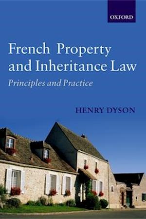 French Property and Inheritance Law