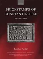 Brickstamps of Constantinople