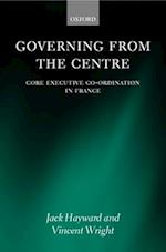 Governing from the Centre