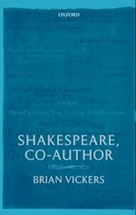 Shakespeare, Co-Author