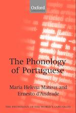 The Phonology of Portuguese