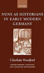 Nuns as Historians in Early Modern Germany