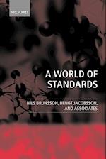 A World of Standards