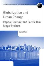 Globalization and Urban Change