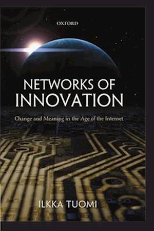 Networks of Innovation