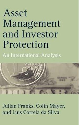 Asset Management and Investor Protection