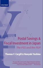 Postal Savings and Fiscal Investment in Japan