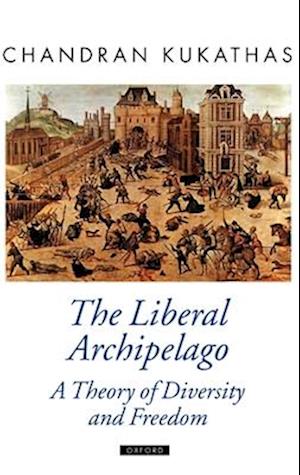 The Liberal Archipelago