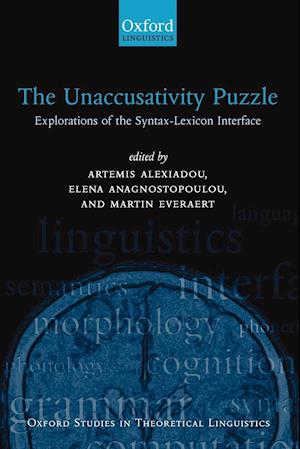 The Unaccusativity Puzzle