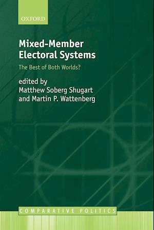 Mixed-Member Electoral Systems
