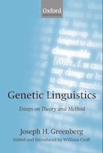 Genetic Linguistics