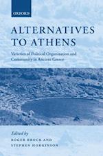 Alternatives to Athens