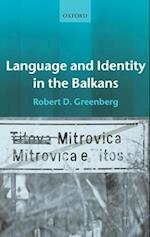 Language and Identity in the Balkans