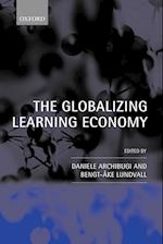 The Globalizing Learning Economy