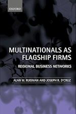 Multinationals as Flagship Firms