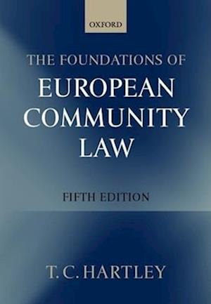 Foundations Of European Community Law