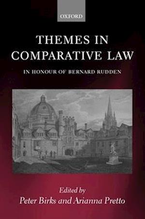 Themes in Comparative Law