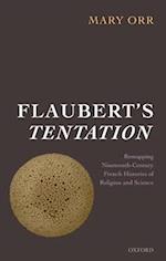 Flaubert's Tentation