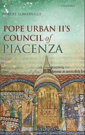 Pope Urban II's Council of Piacenza