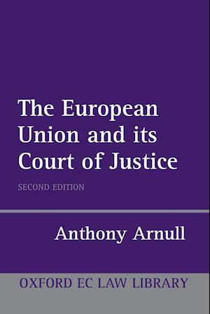 The European Union and its Court of Justice