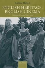 English Heritage, English Cinema
