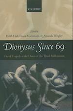 Dionysus Since 69