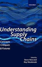 Understanding Supply Chains