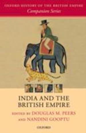 India and the British Empire