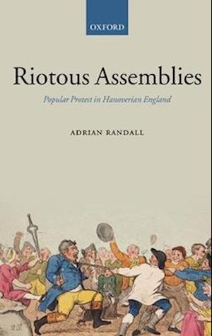 Riotous Assemblies