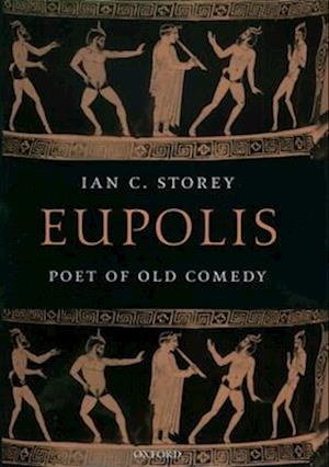 Eupolis, Poet of Old Comedy