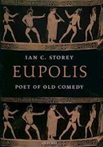 Eupolis, Poet of Old Comedy