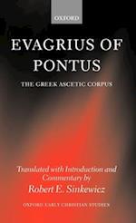 Evagrius of Pontus