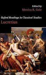 Oxford Readings in Lucretius