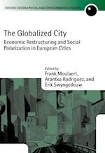 The Globalized City