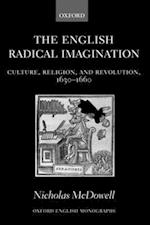 The English Radical Imagination
